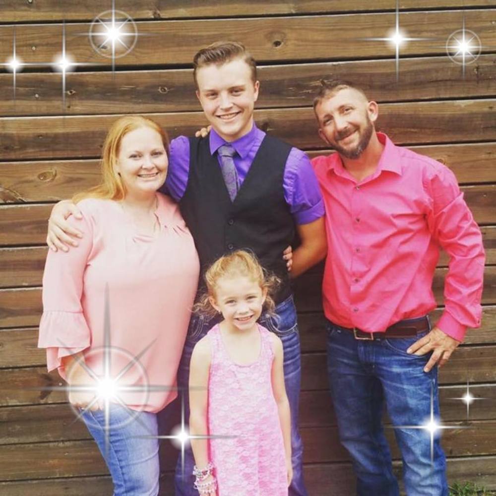 Meet your Posher, Layland